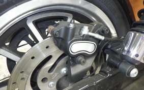 HARLEY FXDL 1580 2015