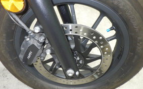 HONDA REBEL 250 A 2018 MC49