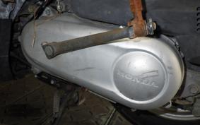 HONDA CREA SCOOPY 2018 AF55