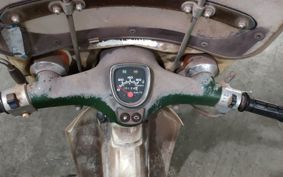 HONDA SUPER CUB50 AA01