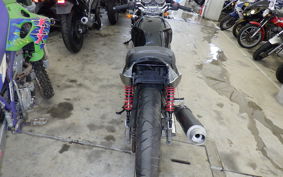 KAWASAKI BALIUS 250 Gen.2 ZR250B