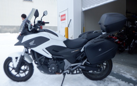 HONDA NC750X ABS 2014 RC72