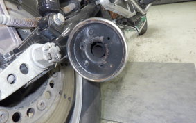 KAWASAKI Z1000 LIMITED 2025