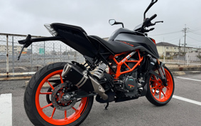 KTM 390 DUKE JPJ40