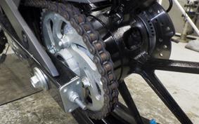 SUZUKI GSX-R125 2022 DL33B