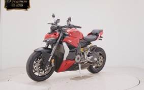 DUCATI DUCATI ストリート FIGHTER V2 2018