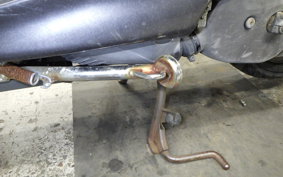 YAMAHA AXIS 100 2012 SB06J