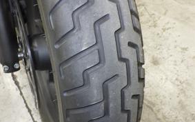 HONDA REBEL 250 A 2003 MC49