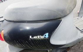 SUZUKI LET's 4 CA45A