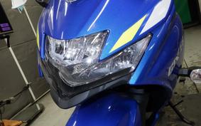 SUZUKI ｼﾞｸｻｰ250SF 2004 ED22B