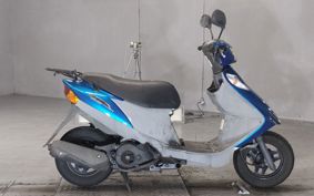 SUZUKI ADDRESS V125 CF46A
