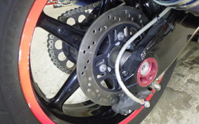 KAWASAKI ZZ1100 NINJA R Gen.2 1997 ZXT10D