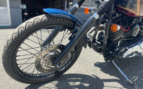 HARLEY FXSTD1450 2000 BSY