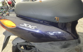 YAMAHA JOG Delux SA39J