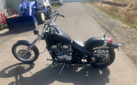 HONDA STEED 400 NC26