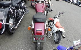 HONDA VRX400 1996 NC33