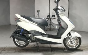 YAMAHA CYGNUS 125 X SE25