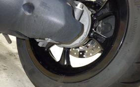 YAMAHA ﾄﾘｼﾃｨ125 SEC1J