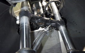 SUZUKI GSX-R125 1998 DL33B