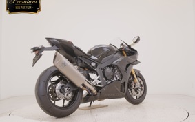 HONDA CBR1000RR RSP 2025 SC82