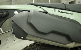 KAWASAKI KLX230ｼｪﾙﾊﾟ 2010 LX232A
