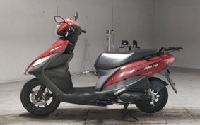 SUZUKI ADDRESS V125 DT11A