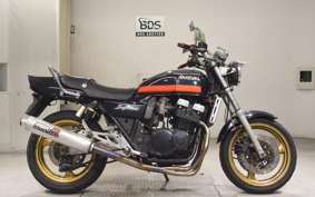 SUZUKI GSX400 IMPULSE 1994 GK79A