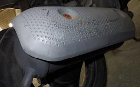 SUZUKI LET's 2 CA1PA