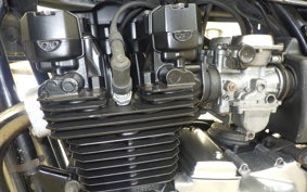KAWASAKI Z650 KZ650F