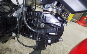 HONDA ｸﾞﾛﾑ 1998 JC61