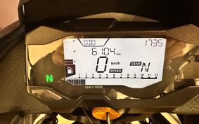 BMW G310GS 2017 0G02