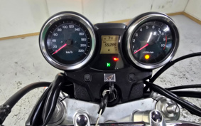 HONDA CB1100 ABS 2012 SC65