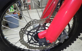 HONDA CRF250 GEN 2 RALLY MD47