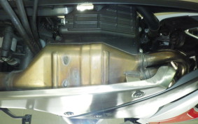 HONDA CBR400R 2014 NC47