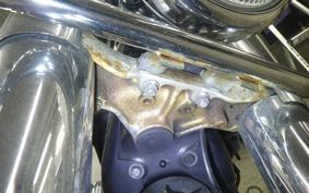 YAMAHA DRAGSTAR 400 CLASSIC 2008 VH01J