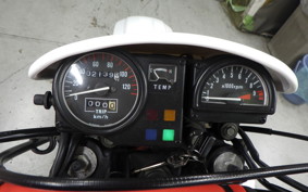 HONDA MTX125R 2024 JD05