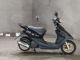 Фото Honda DIO Z4 с японского аукциона