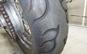 YAMAHA VIRAGO 250 2014 3DM
