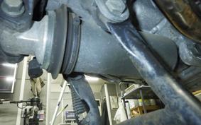 YAMAHA T-MAX 500 Gen.2 2006 SJ04J