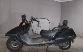 HONDA FUSION MF02