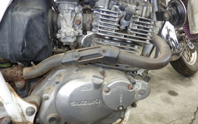 SUZUKI DJEBEL 200 (DR200SE) SH42A