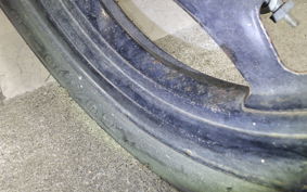 SUZUKI LET's 4 2024 CA45A