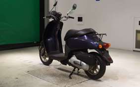 HONDA TODAY 2024 AF61