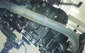 HONDA REBEL 250 A 1997 MC49