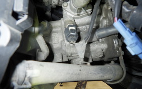 YAMAHA GEAR Gen.2 2001 UA06J