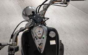 YAMAHA DRAGSTAR 400 CLASSIC VH01J