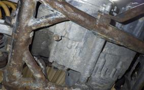 SUZUKI RMX250