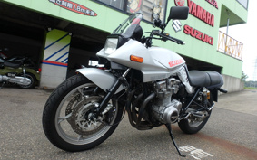 SUZUKI GSX1100S KATANA 1990 GS110X