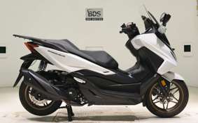 HONDA FORZA 250 MF17