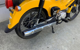 HONDA CROSS CUB 110 2020 JA45